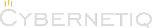 CYBERNETIQ Logo